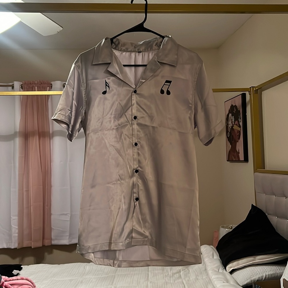 Dress shirt